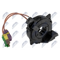 Подрулевой шлейф, витая пружина, кольцо срс NTY EAS-VV-003 D2P HI 1440400097 - Изображение 2