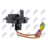 Подрулевой шлейф, витая пружина, кольцо срс NTY EAS-VV-003 D2P HI 1440400097 - Изображение 3
