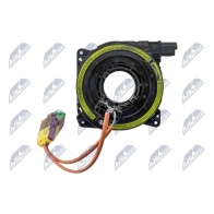 Подрулевой шлейф, витая пружина, кольцо срс NTY EAS-VV-003 D2P HI 1440400097 - Изображение 4
