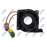 Подрулевой шлейф, витая пружина, кольцо срс NTY EAS-VV-003 D2P HI 1440400097 - Изображение 5