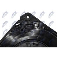 Подрулевой шлейф, витая пружина, кольцо срс NTY EAS-VV-003 D2P HI 1440400097 - Изображение 8