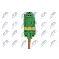 Подрулевой шлейф, витая пружина, кольцо срс NTY EAS-VV-003 D2P HI 1440400097 - Изображение 10