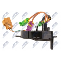 Подрулевой шлейф, витая пружина, кольцо срс NTY EAS-VV-004 1440400098 QHLC XY - Изображение 3