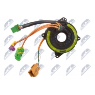 Подрулевой шлейф, витая пружина, кольцо срс NTY EAS-VV-004 1440400098 QHLC XY - Изображение 4