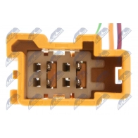 Подрулевой шлейф, витая пружина, кольцо срс NTY EAS-VV-004 1440400098 QHLC XY - Изображение 7