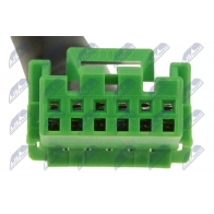 Подрулевой шлейф, витая пружина, кольцо срс NTY EAS-VV-004 1440400098 QHLC XY - Изображение 8