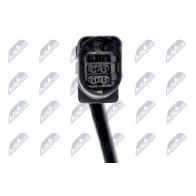 Лямбда зонд, кислородный датчик NTY ESL-AU-014 1440410211 X2FDU6 V - Изображение 3