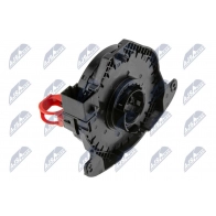 Подрулевой шлейф, витая пружина, кольцо срс NTY EAS-VW-009 1440400104 1XNL Z7 - Изображение 2