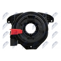 Подрулевой шлейф, витая пружина, кольцо срс NTY EAS-VW-009 1440400104 1XNL Z7 - Изображение 4