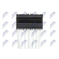 Блок управления АКПП NTY 1440400106 ZOF9 IE4 EAT-AU-001 - Изображение 5