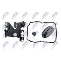 Блок управления АКПП NTY EAT-ME-000 SK8D 6 1440400109 - Изображение 4