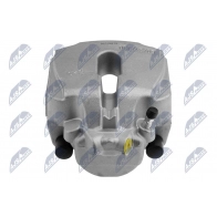 Тормозной суппорт NTY HZP-BM-016 1440420517 G FX48 - Изображение 2