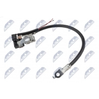 Клемма аккумулятора NTY CWYW X8 1440400111 EBP-FR-000 - Изображение 2