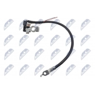 Клемма аккумулятора NTY CWYW X8 1440400111 EBP-FR-000 - Изображение 4