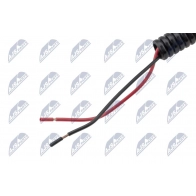 Клемма аккумулятора NTY CWYW X8 1440400111 EBP-FR-000 - Изображение 5