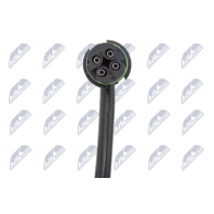 Лямбда зонд, кислородный датчик NTY ESL-BM-010 1440410232 7E7V9 6 - Изображение 3