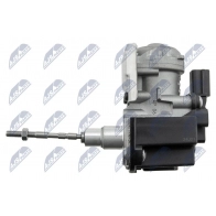 Преобразователь давления турбины NTY ECD-AU-005 SUE RQ 1440400128 - Изображение 4