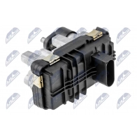 Актуатор турбины NTY ECD-BM-032 M S4QAK 1440400134 - Изображение 2
