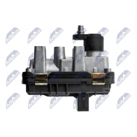 Актуатор турбины NTY ECD-BM-032 M S4QAK 1440400134 - Изображение 3