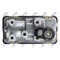 Актуатор турбины NTY ECD-BM-032 M S4QAK 1440400134 - Изображение 4