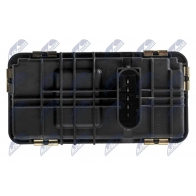 Актуатор турбины NTY ECD-BM-032 M S4QAK 1440400134 - Изображение 5