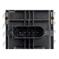 Актуатор турбины NTY ECD-BM-032 M S4QAK 1440400134 - Изображение 6