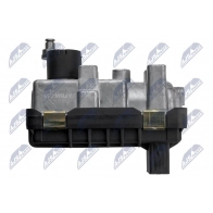 Актуатор турбины NTY ECD-BM-033 1440400135 S4U LOCA - Изображение 3