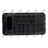 Актуатор турбины NTY ECD-BM-033 1440400135 S4U LOCA - Изображение 5