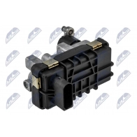 Актуатор турбины NTY JV WF4C ECD-BM-034 1440400136 - Изображение 2