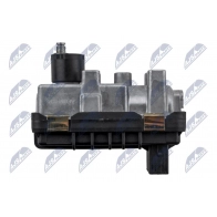 Актуатор турбины NTY JV WF4C ECD-BM-034 1440400136 - Изображение 3