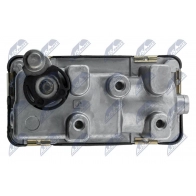 Актуатор турбины NTY JV WF4C ECD-BM-034 1440400136 - Изображение 4