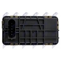 Актуатор турбины NTY JV WF4C ECD-BM-034 1440400136 - Изображение 5