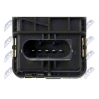 Актуатор турбины NTY JV WF4C ECD-BM-034 1440400136 - Изображение 6