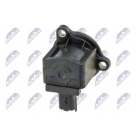 Преобразователь давления турбины NTY ECD-CT-011 NA 8OD 1440400137 - Изображение 2