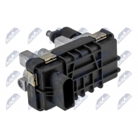 Актуатор турбины NTY 33SOJ ZD ECD-VV-003 1440400140 - Изображение 2
