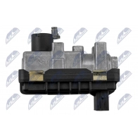Актуатор турбины NTY 33SOJ ZD ECD-VV-003 1440400140 - Изображение 3