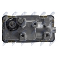 Актуатор турбины NTY 33SOJ ZD ECD-VV-003 1440400140 - Изображение 4
