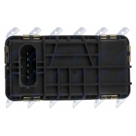 Актуатор турбины NTY 33SOJ ZD ECD-VV-003 1440400140 - Изображение 5