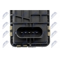 Актуатор турбины NTY 33SOJ ZD ECD-VV-003 1440400140 - Изображение 6
