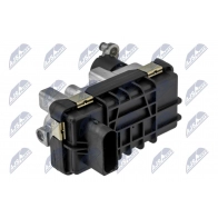 Актуатор турбины NTY ECD-VV-004 C4 BUDR 1440400141 - Изображение 2