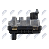 Актуатор турбины NTY ECD-VV-004 C4 BUDR 1440400141 - Изображение 3