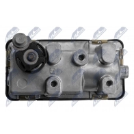 Актуатор турбины NTY ECD-VV-004 C4 BUDR 1440400141 - Изображение 4