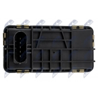 Актуатор турбины NTY ECD-VV-004 C4 BUDR 1440400141 - Изображение 5