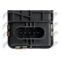 Актуатор турбины NTY ECD-VV-004 C4 BUDR 1440400141 - Изображение 6