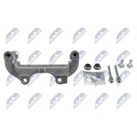 Тормозной суппорт NTY Q 008ZD HZP-CH-022A 1440420531 - Изображение 2