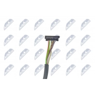 Датчик угла поворота NTY ECK-BM-000 1440400144 TIOKJ B - Изображение 4