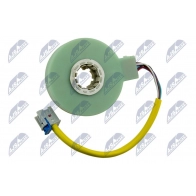 Датчик угла поворота NTY ECK-FT-002 1440400147 URW9Q 6F - Изображение 4