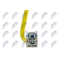 Датчик угла поворота NTY ECK-FT-002 1440400147 URW9Q 6F - Изображение 5
