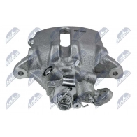 Тормозной суппорт NTY OIKT Z2 HZP-CT-008 1440420537 - Изображение 2