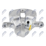 Тормозной суппорт NTY YJA ORD HZP-CT-013 1440420540 - Изображение 2